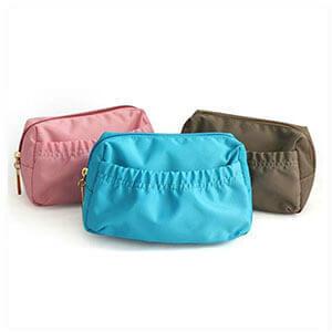 cosmetic bags