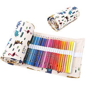 pencil bags