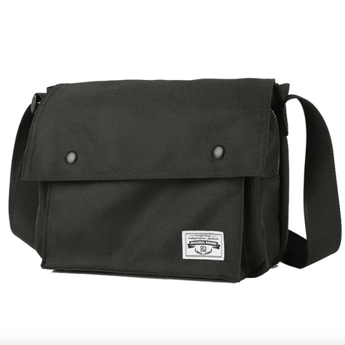 Personalised Unicorn Shoulder Bag School Messenger Laptop Case DP018