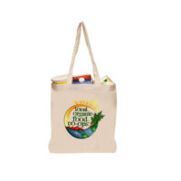 Canvas Grocery Bags