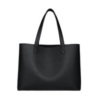 PU Leather Tote Bag