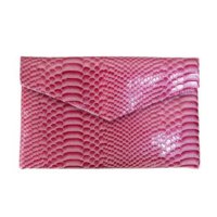 envelope cosmetic bags