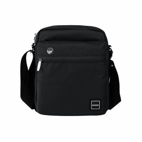 Nylon Messenger Bags With Logo