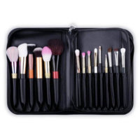 Makeup Brush Holders