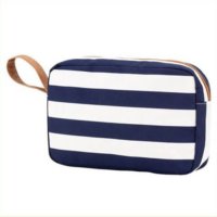 canvas toiletry bags