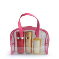 MAKEUP TOTE BAGS