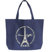 cotton shopping bags