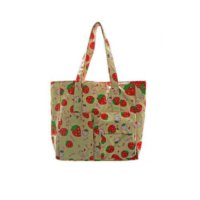 polyester tote bags