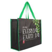 laminated non woven tote bags