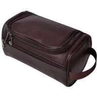 men toiletry bags