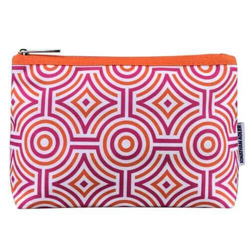 canvas cosmetic bags