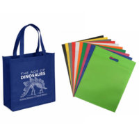 trade show bags