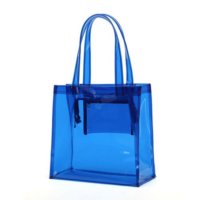 vinyl tote bags