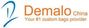 iDemalo Bags Logo